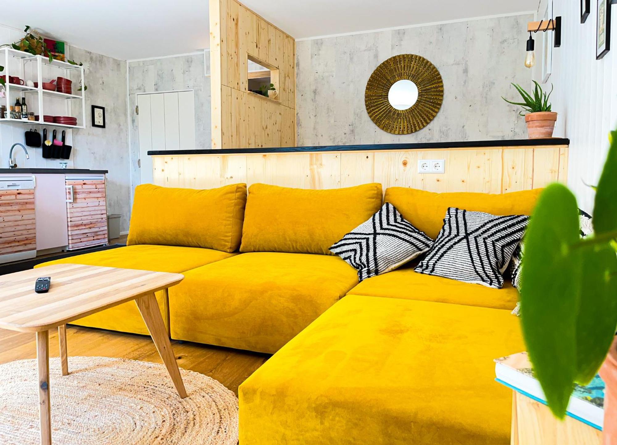 Hacienda Flats - Wunderschoene Ferienwohnungen Am Seewald Friedrichshafen Luaran gambar