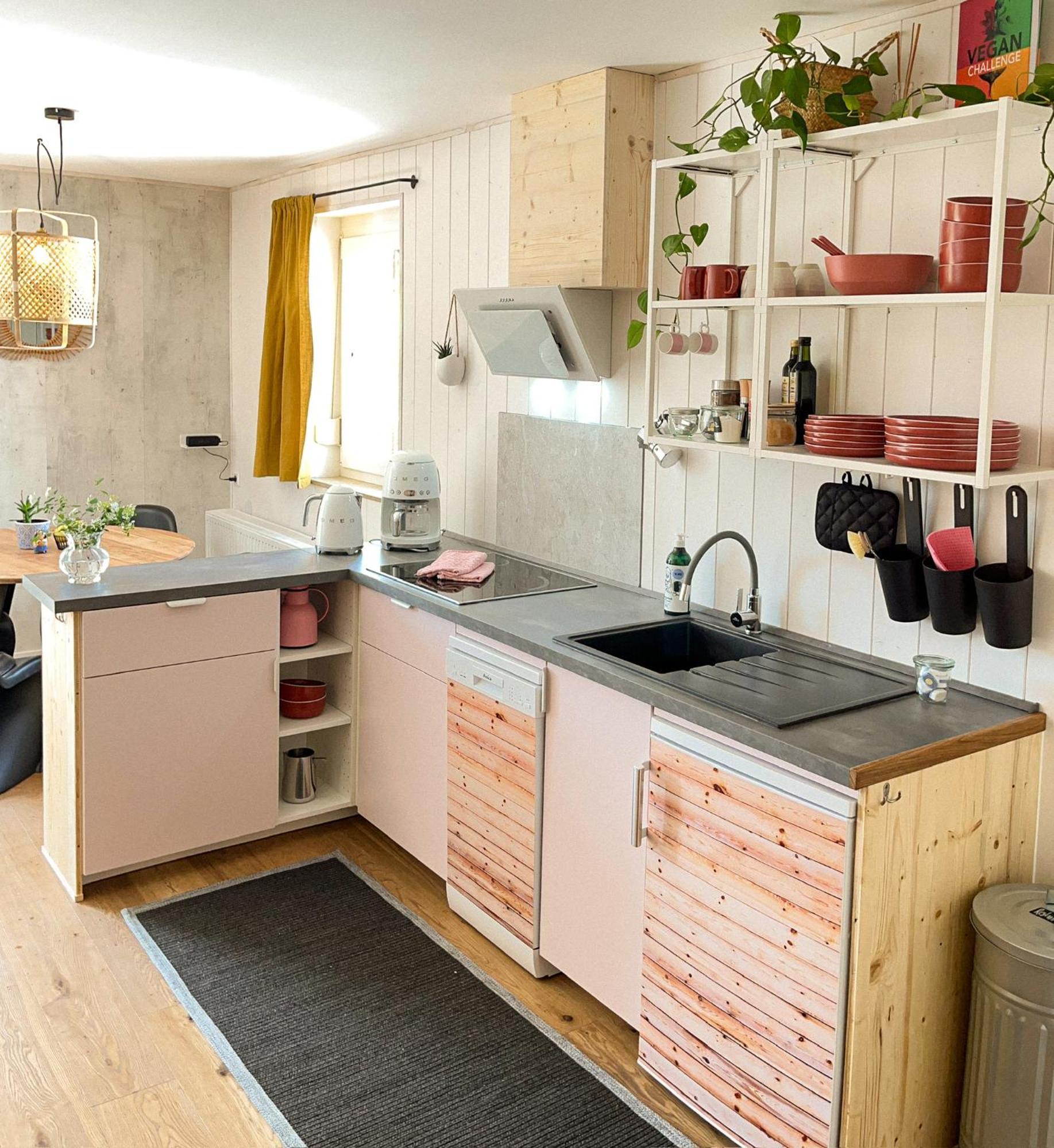 Hacienda Flats - Wunderschoene Ferienwohnungen Am Seewald Friedrichshafen Luaran gambar