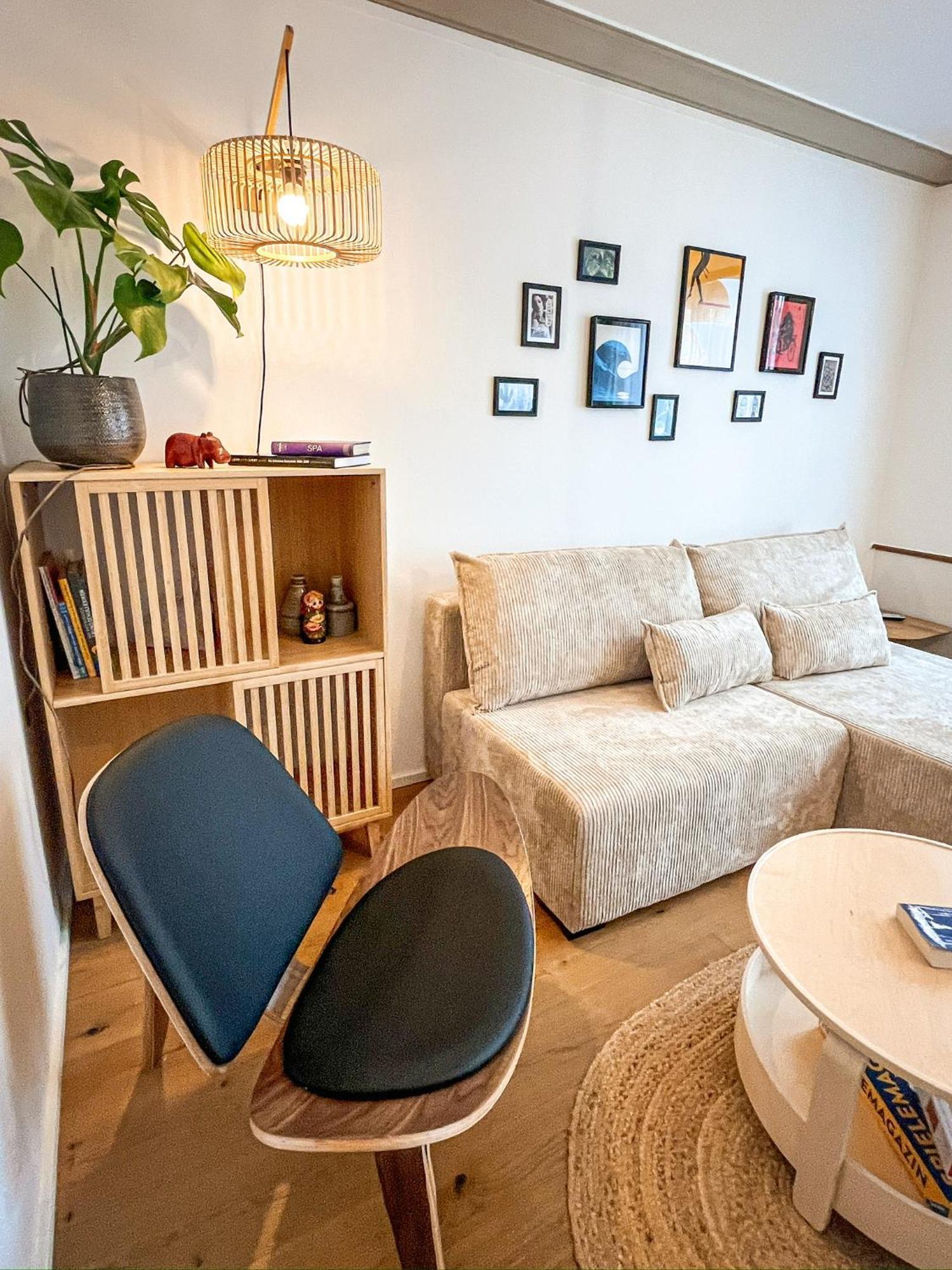 Hacienda Flats - Wunderschoene Ferienwohnungen Am Seewald Friedrichshafen Luaran gambar