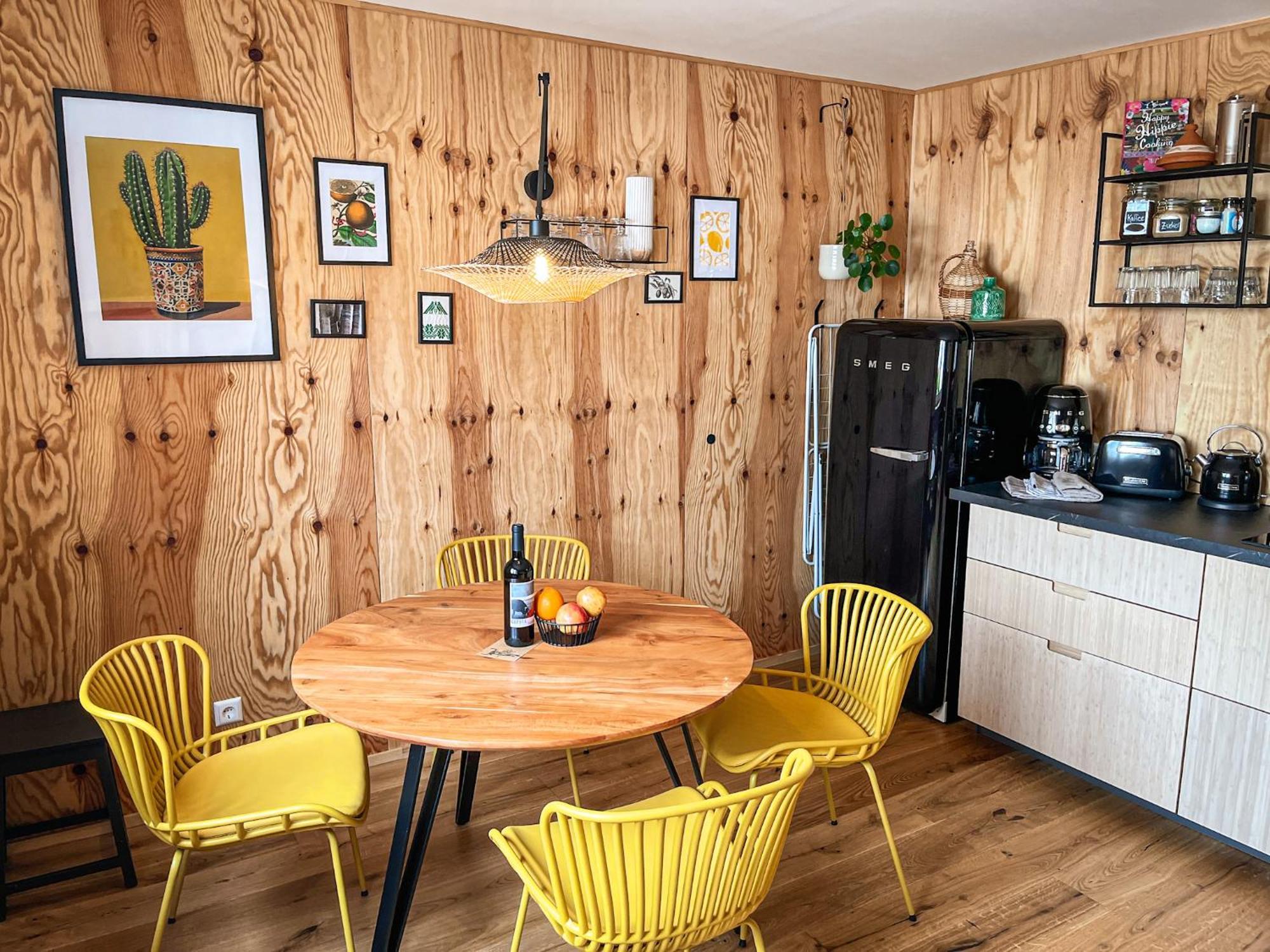 Hacienda Flats - Wunderschoene Ferienwohnungen Am Seewald Friedrichshafen Luaran gambar