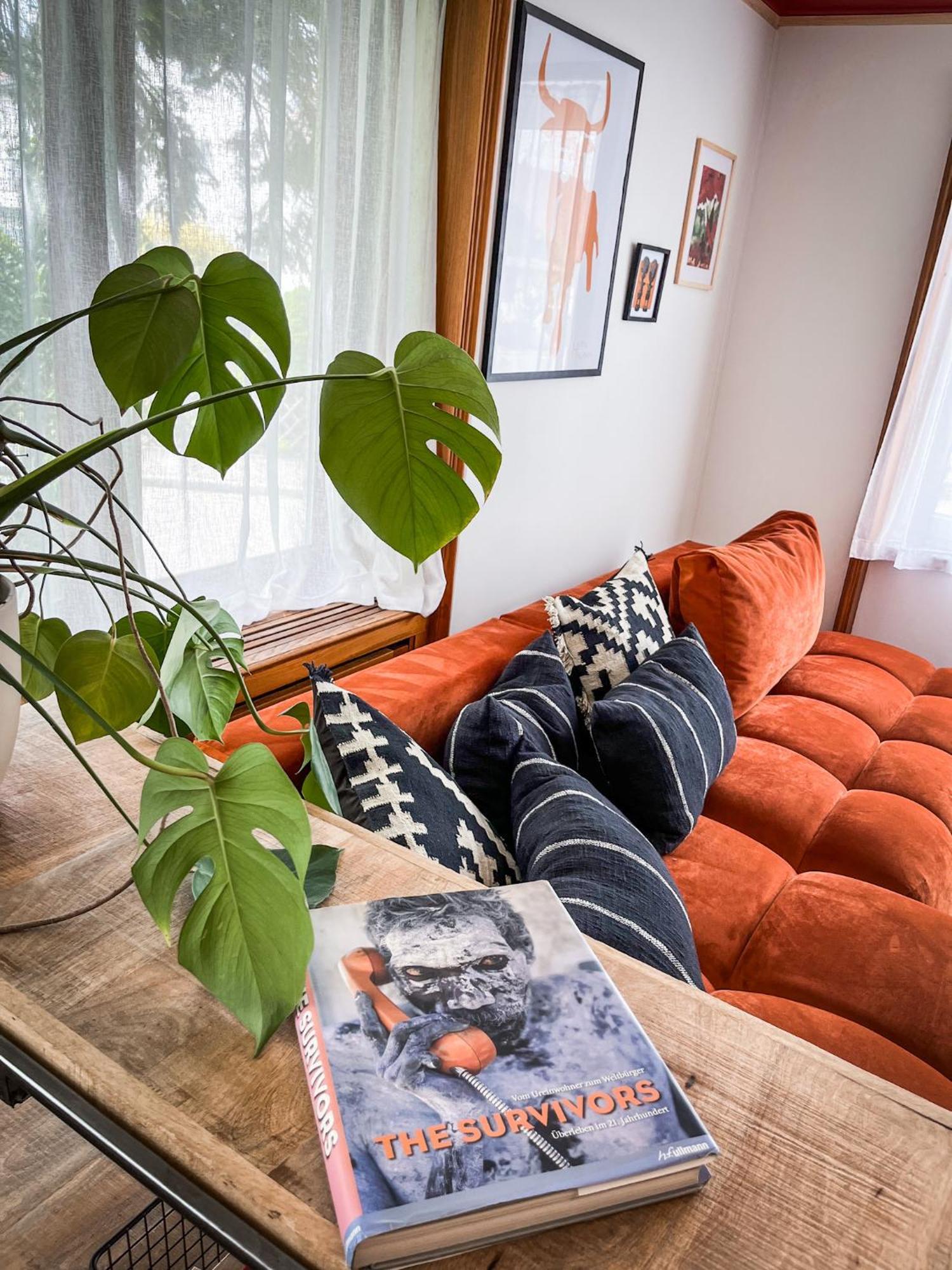 Hacienda Flats - Wunderschoene Ferienwohnungen Am Seewald Friedrichshafen Luaran gambar